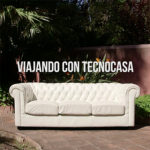 Tecnocasa María Verdoy chester Corbacho