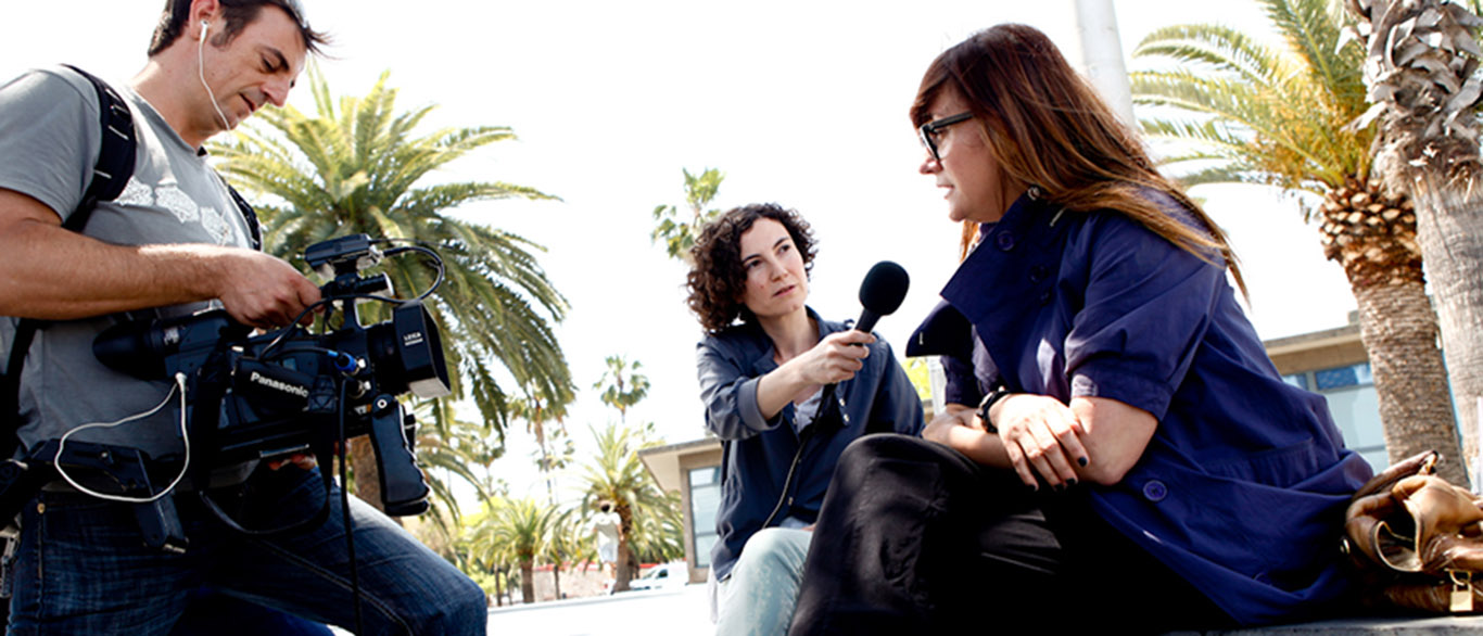 isabel coixet entrevista smart urban stage