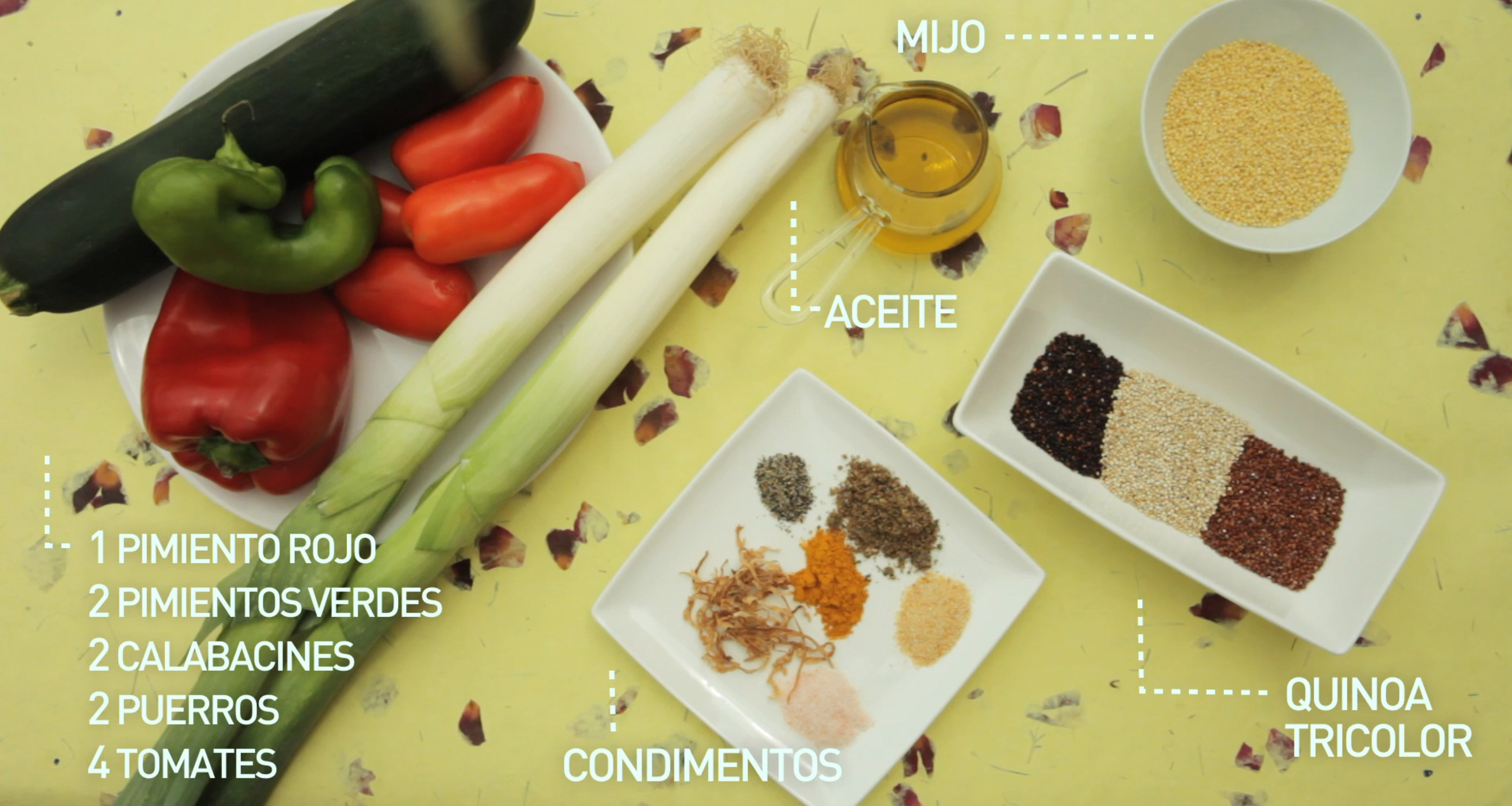 vegañaca vegano receta video