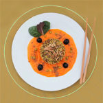 vegañaca vegano video receta