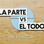 travel club parte por el todo video