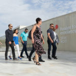 eventos, creatividad, volando vengo, moviethinkig, transformación de espacios, contenido, storytelling audiovisual,