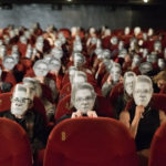 Estreno, Golem, Volando Vengo, Estreno, Caretas