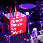 Best Place to Work, Entrega de premios, work places, Patrocinio, anfitrionas