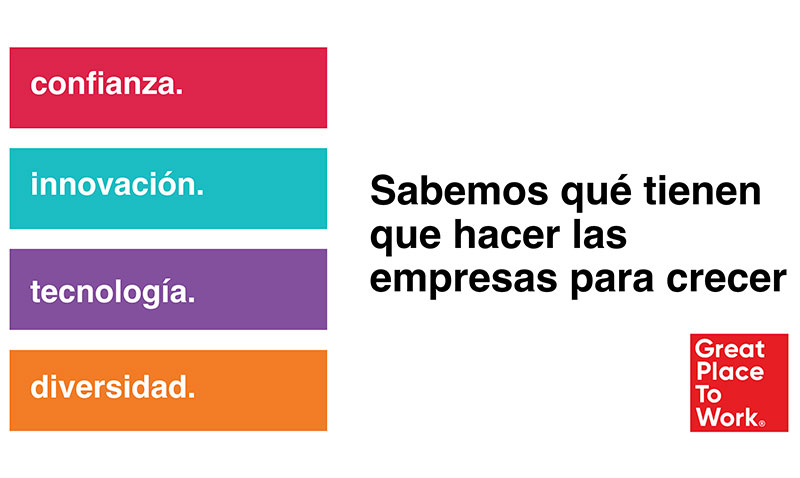 Gala Best Place to Work 2019, Metodología, mejores empresas,